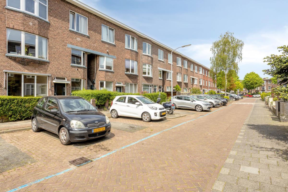 Van Naeltwijckstraat 171