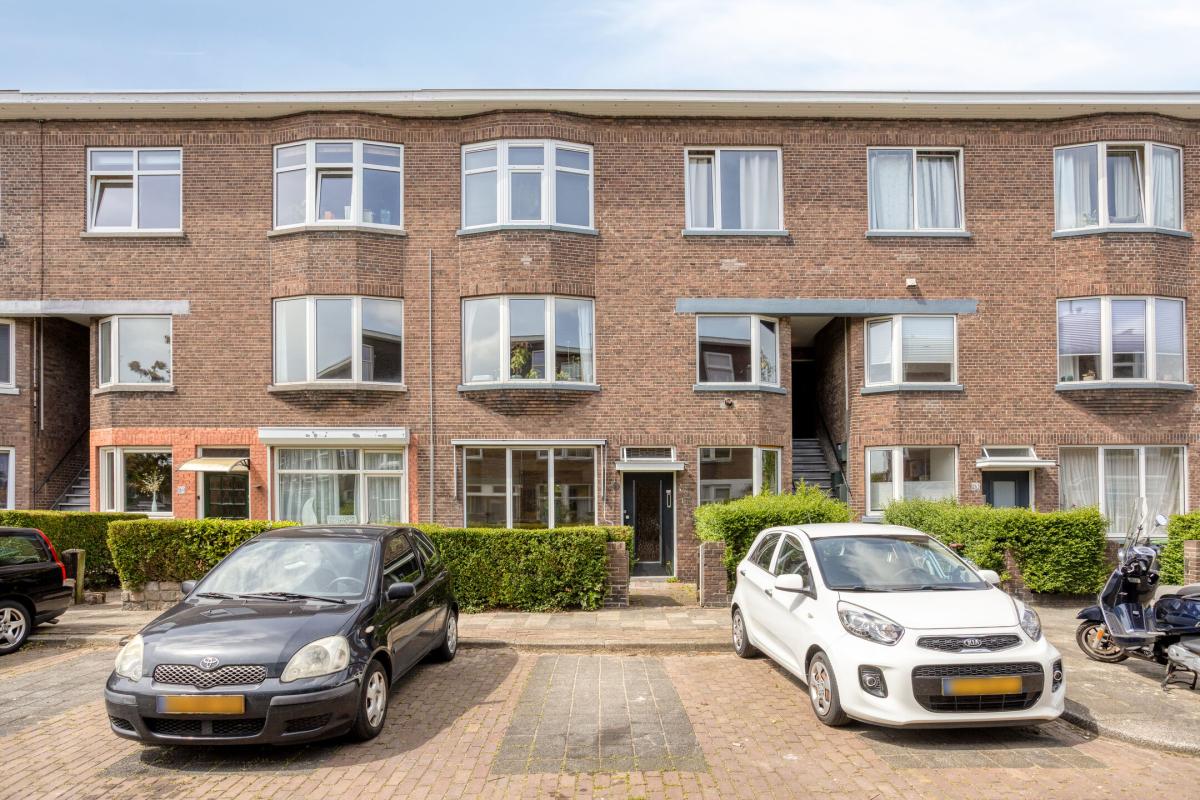 Van Naeltwijckstraat 171