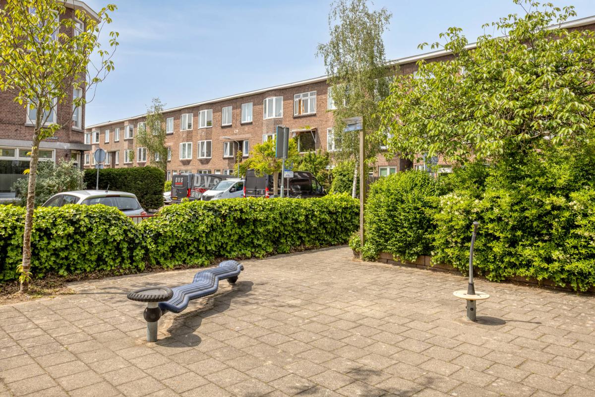 Van Naeltwijckstraat 171