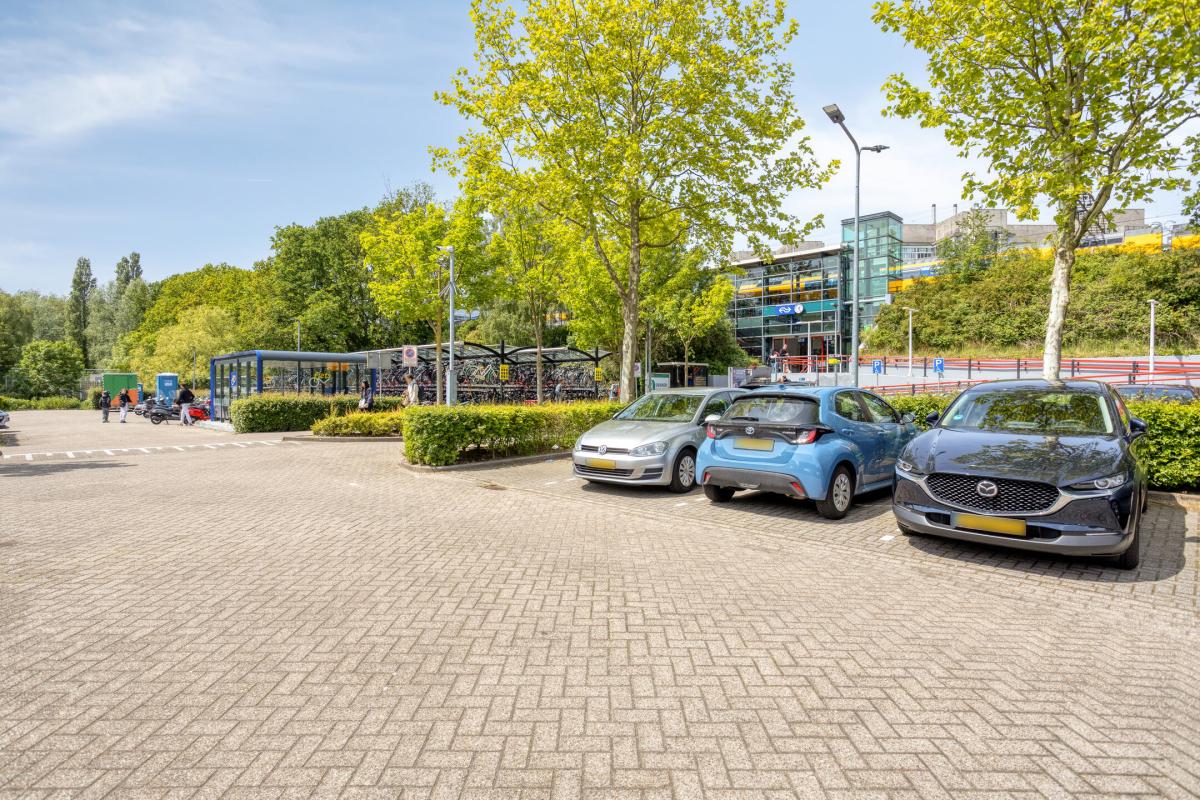 Van Naeltwijckstraat 171