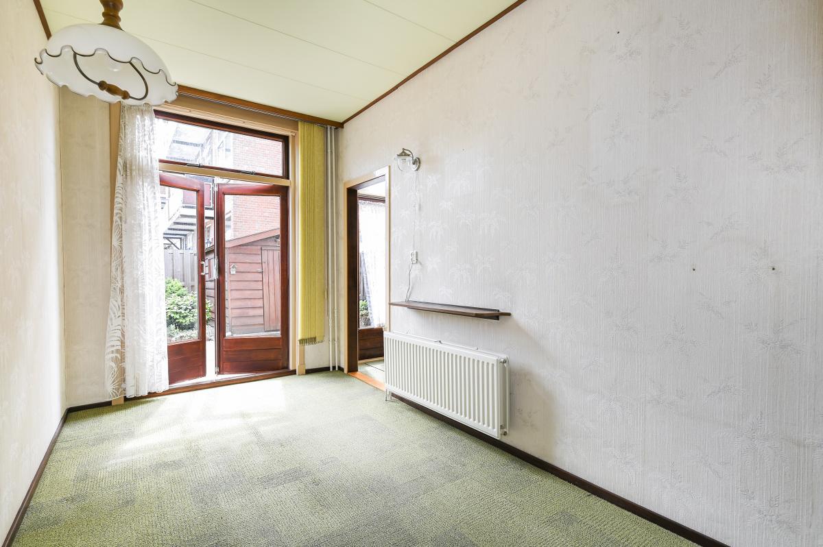 Pauwstraat 18