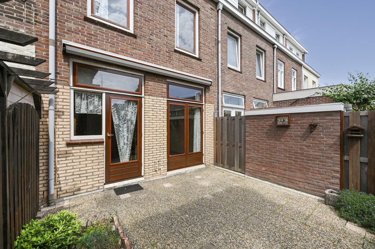 Pauwstraat 18
