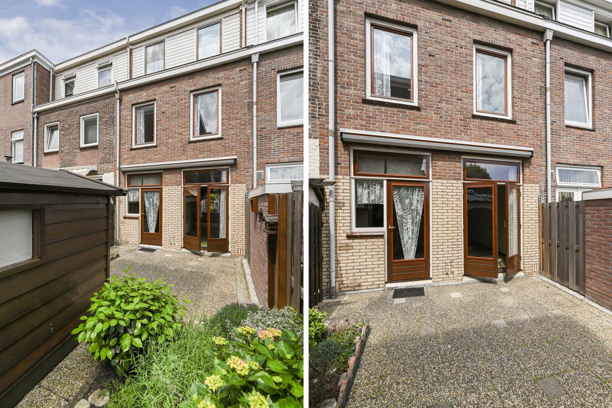 Pauwstraat 18