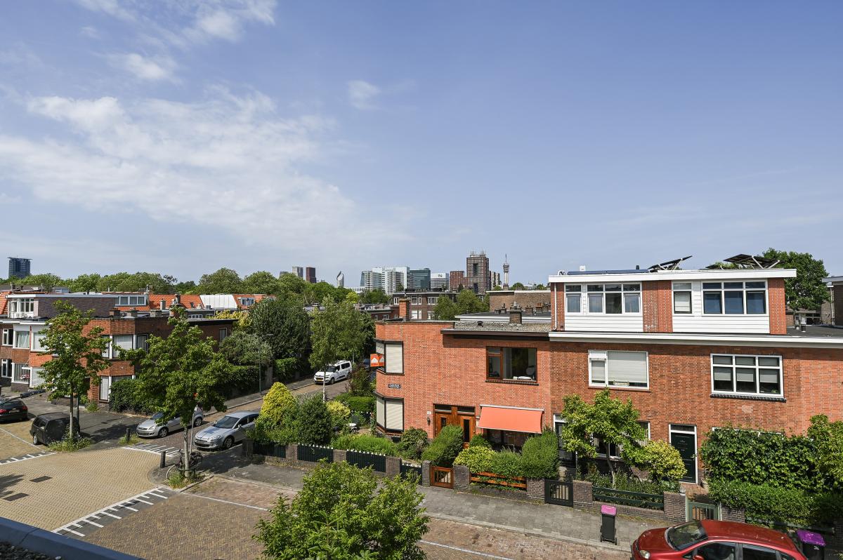 Pauwstraat 18