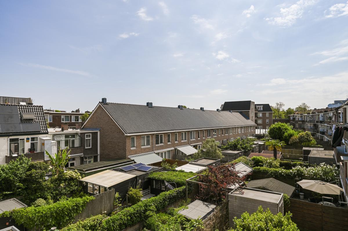 Pauwstraat 18