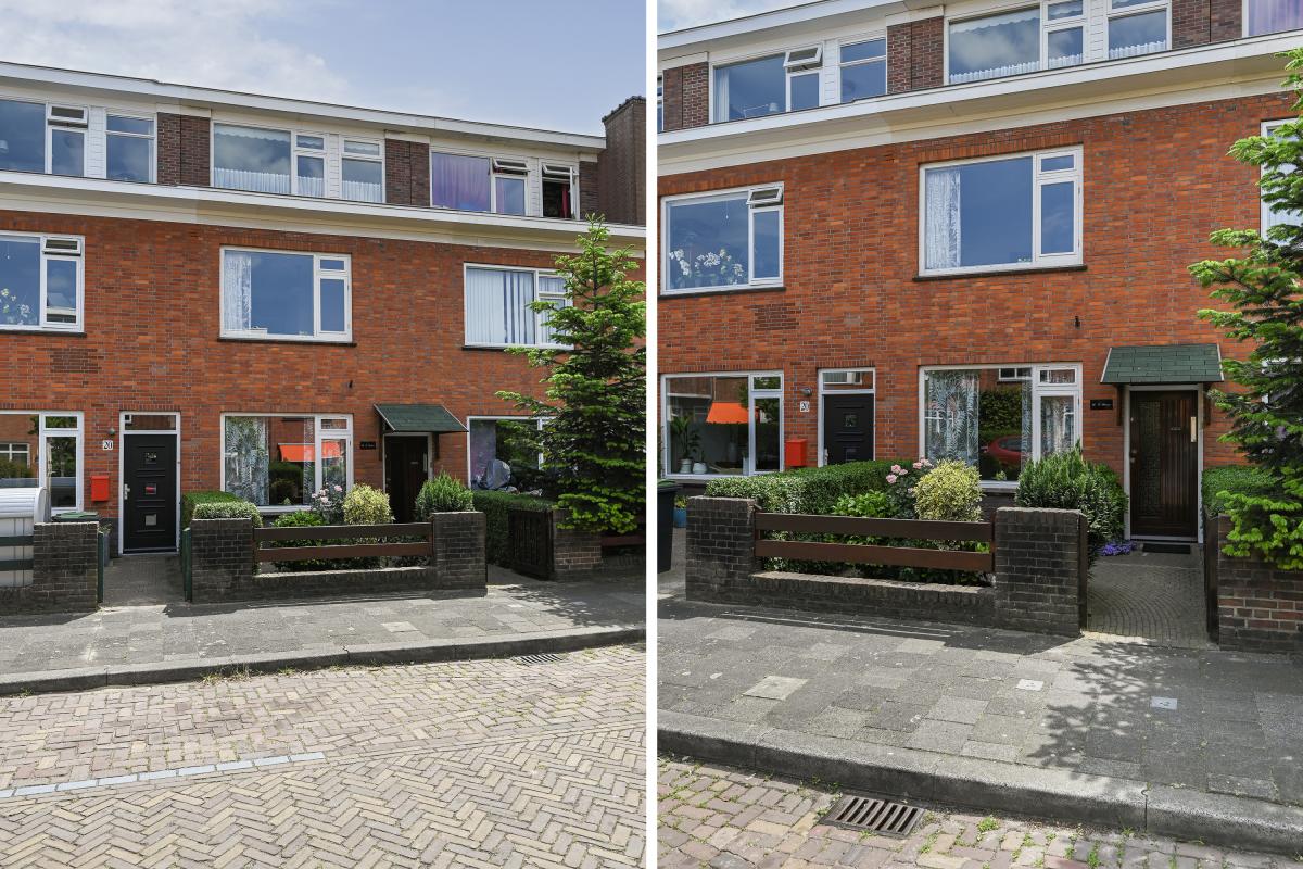 Pauwstraat 18