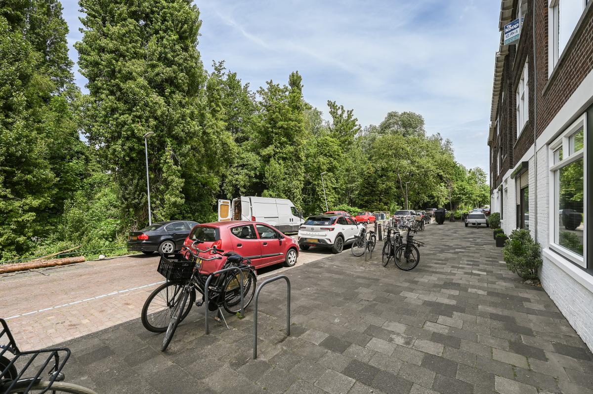 Van Alphenstraat 22