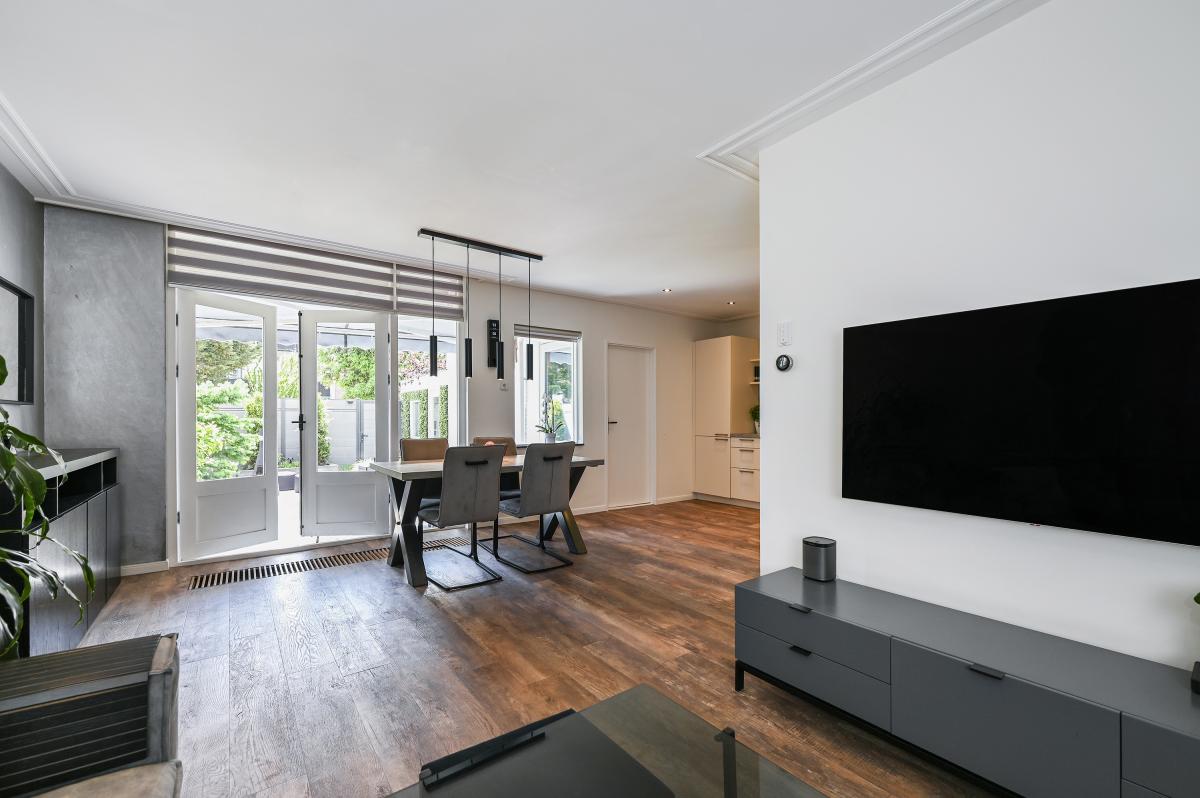 Van Alphenstraat 22