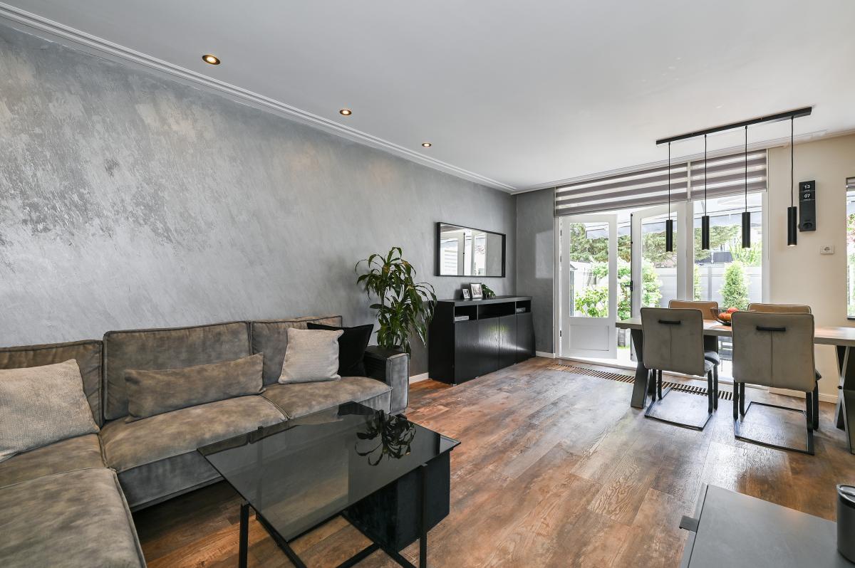 Van Alphenstraat 22