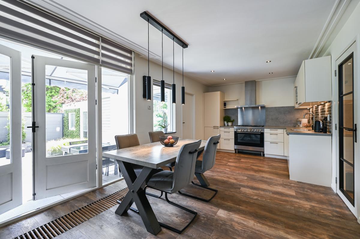 Van Alphenstraat 22