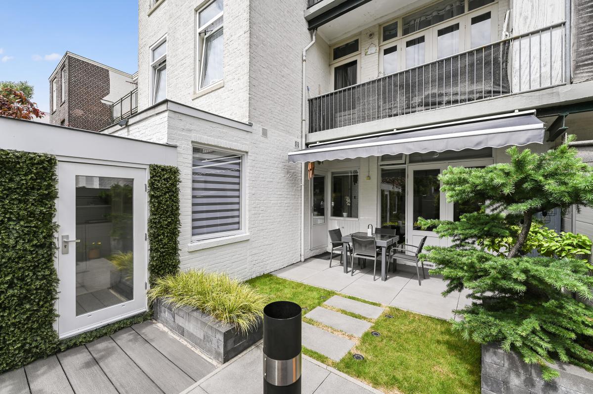 Van Alphenstraat 22