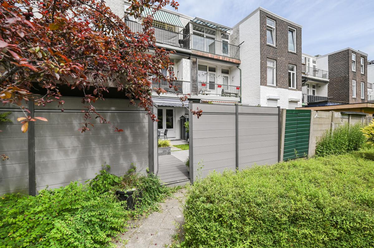 Van Alphenstraat 22