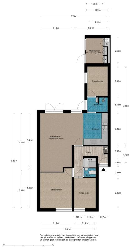 Van Alphenstraat 22