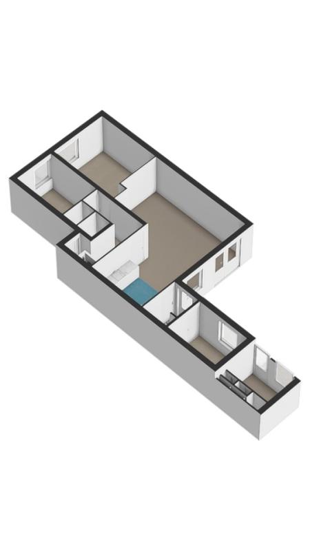 Van Alphenstraat 22