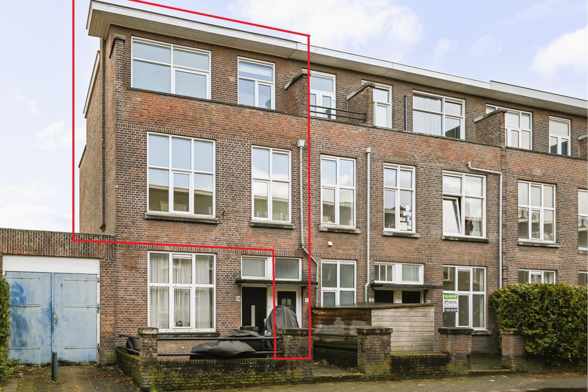 Van Naeltwijckstraat 82