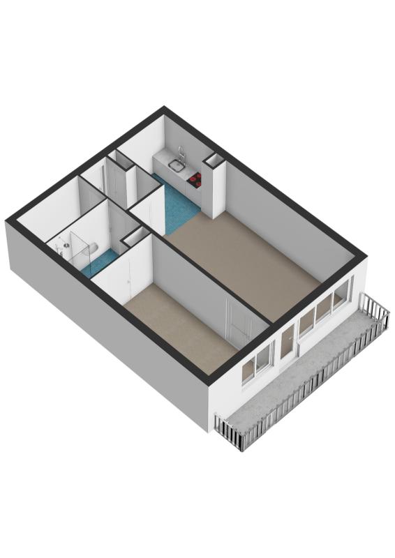 Rodelaan 267