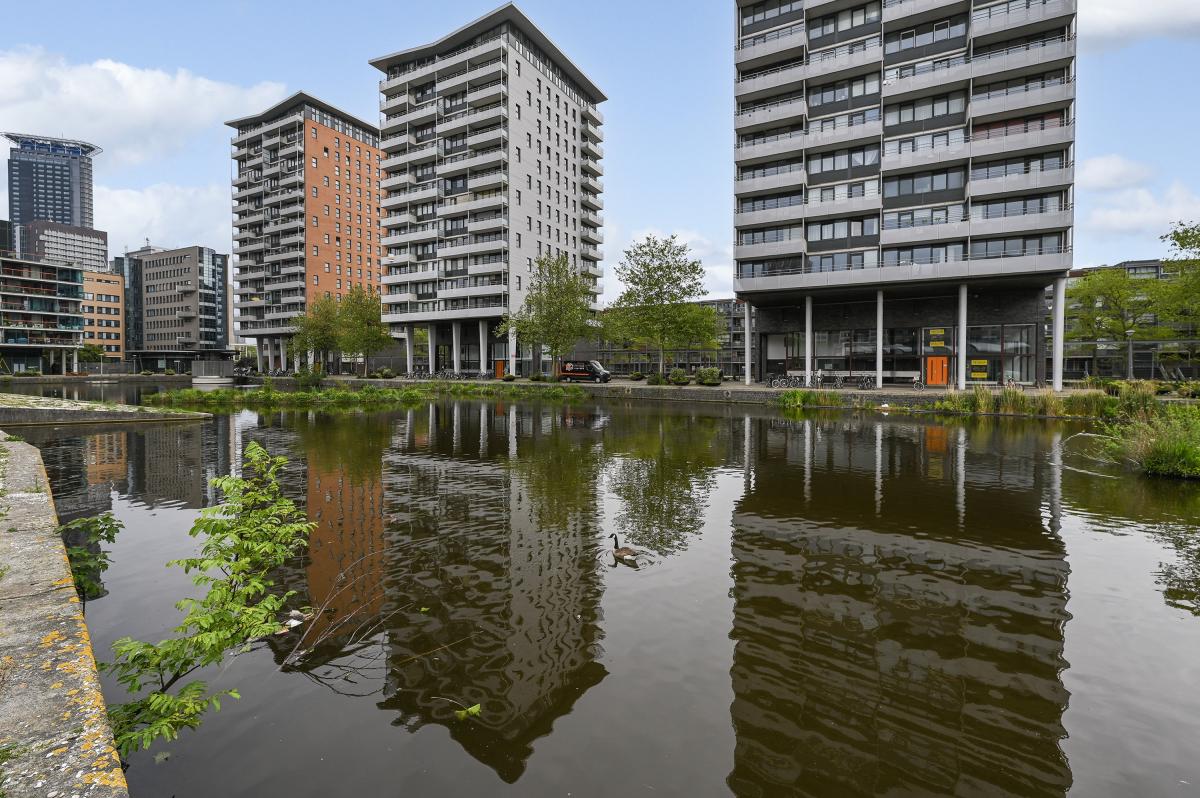 Fijnjekade 97