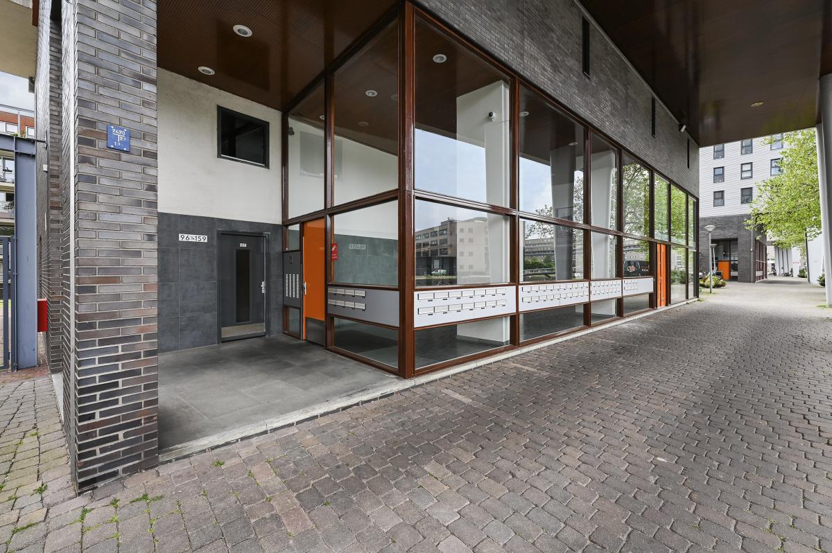 Fijnjekade 97