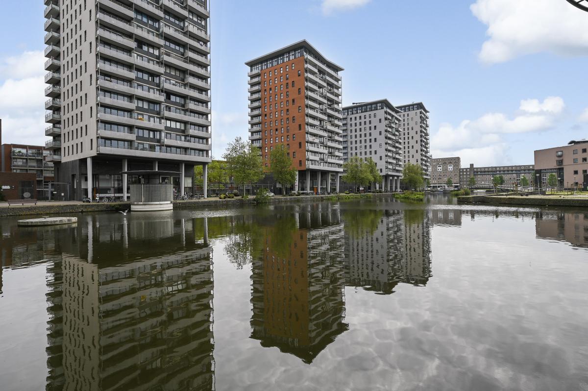 Fijnjekade 97