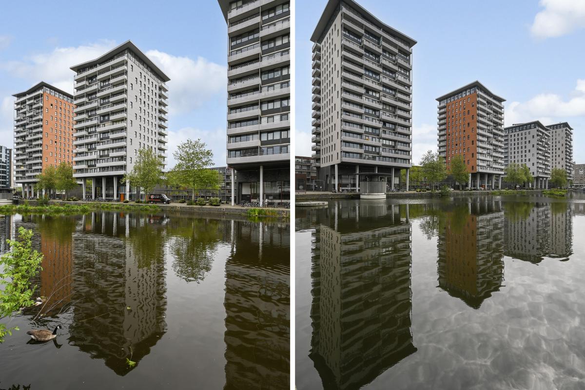Fijnjekade 97