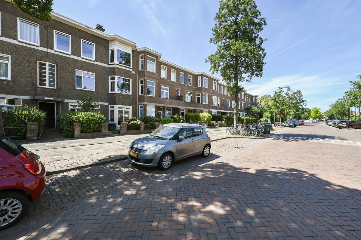 Koningin Wilhelminalaan 332