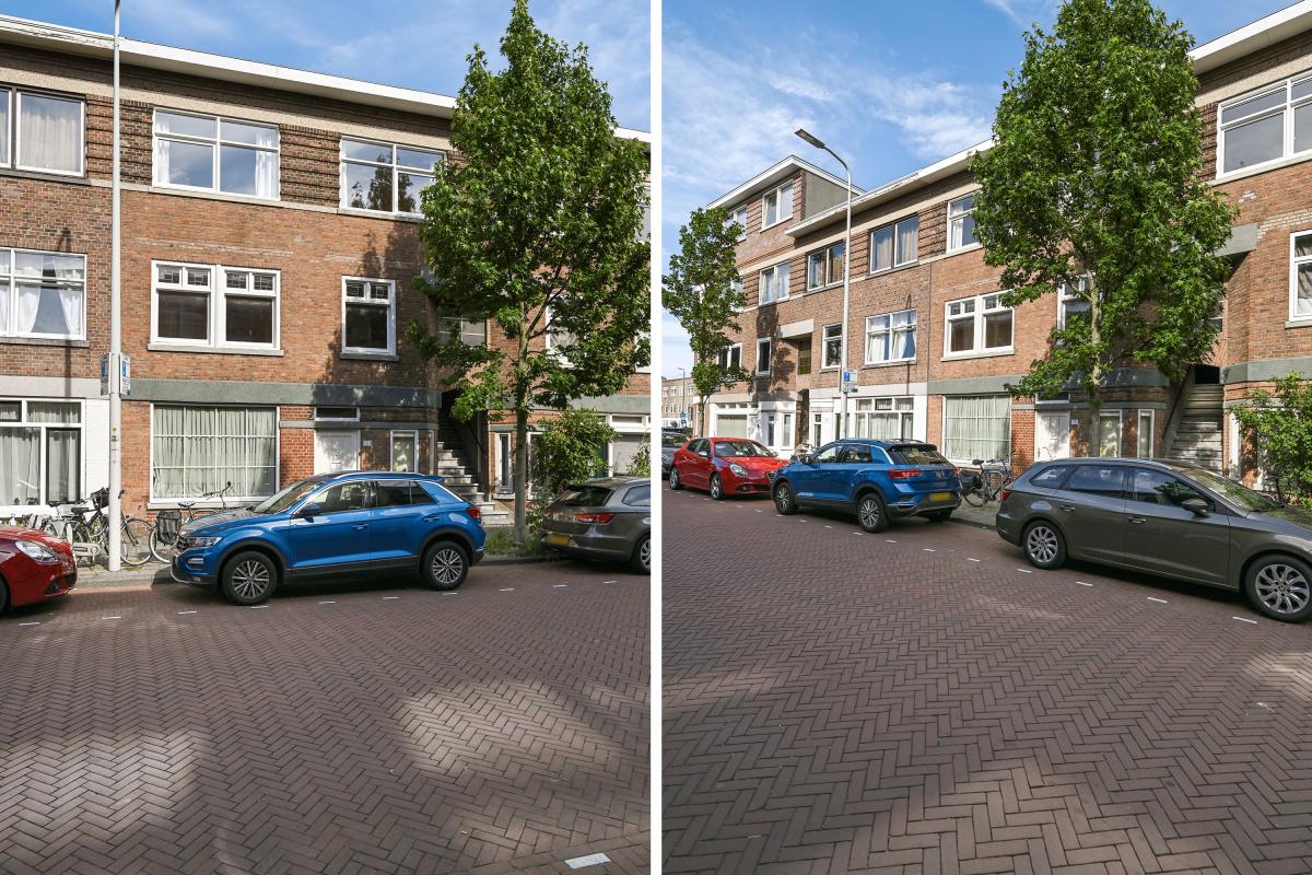 Stuyvesantstraat 97