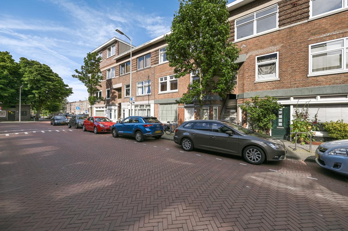 Stuyvesantstraat 97