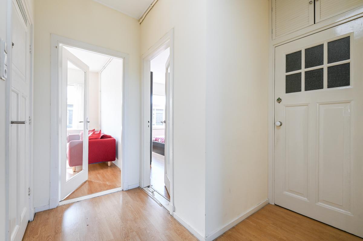 Stuyvesantstraat 97
