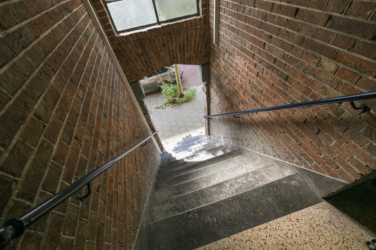 Stuyvesantstraat 97