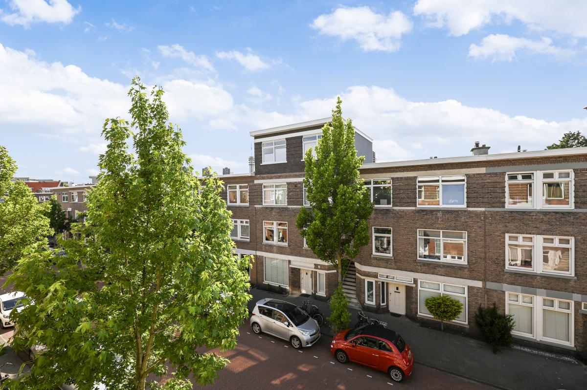 Stuyvesantstraat 97