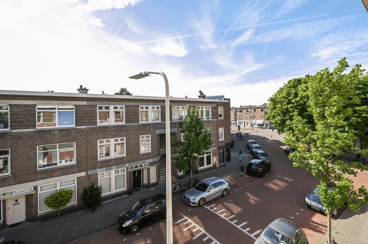 Stuyvesantstraat 97