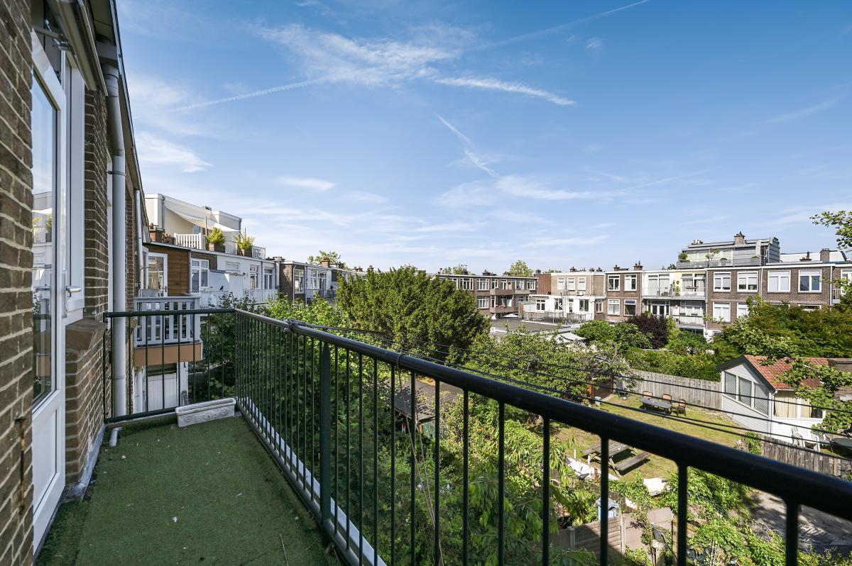 Stuyvesantstraat 97