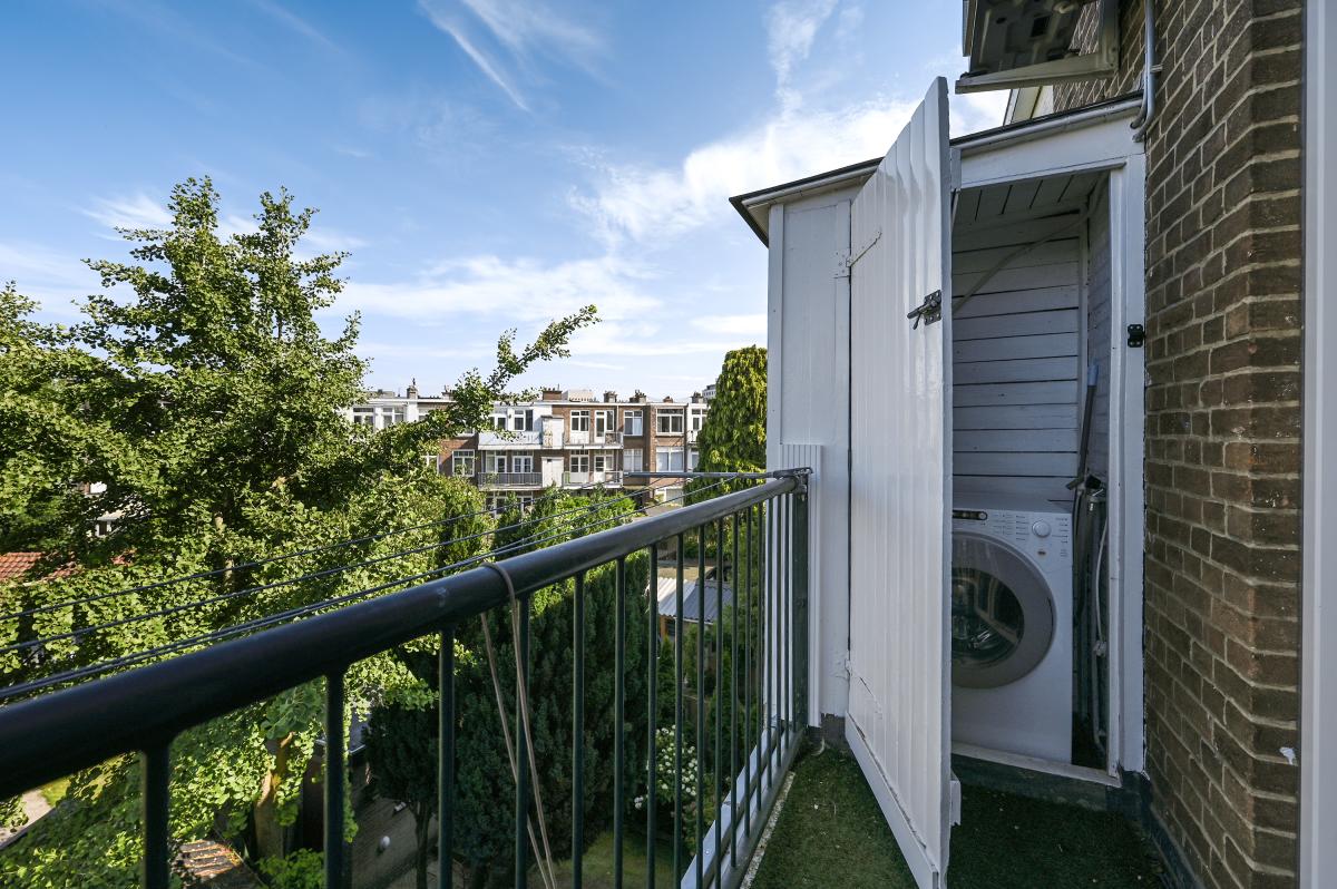 Stuyvesantstraat 97