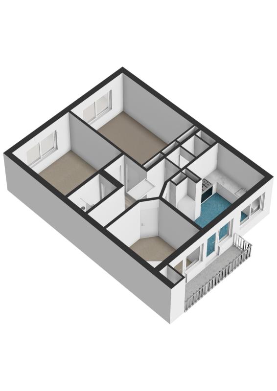 Stuyvesantstraat 97