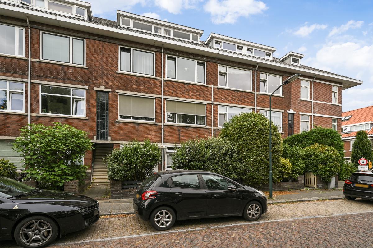Van Montfoortstraat 57