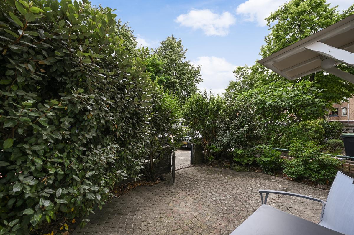 Van Montfoortstraat 57