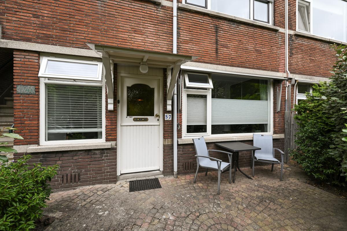 Van Montfoortstraat 57