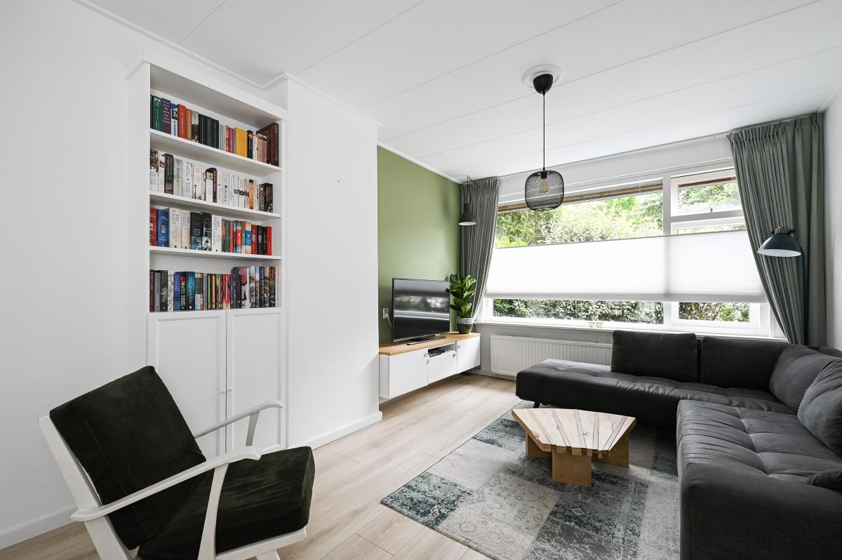 Van Montfoortstraat 57