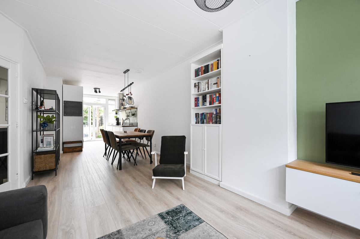 Van Montfoortstraat 57