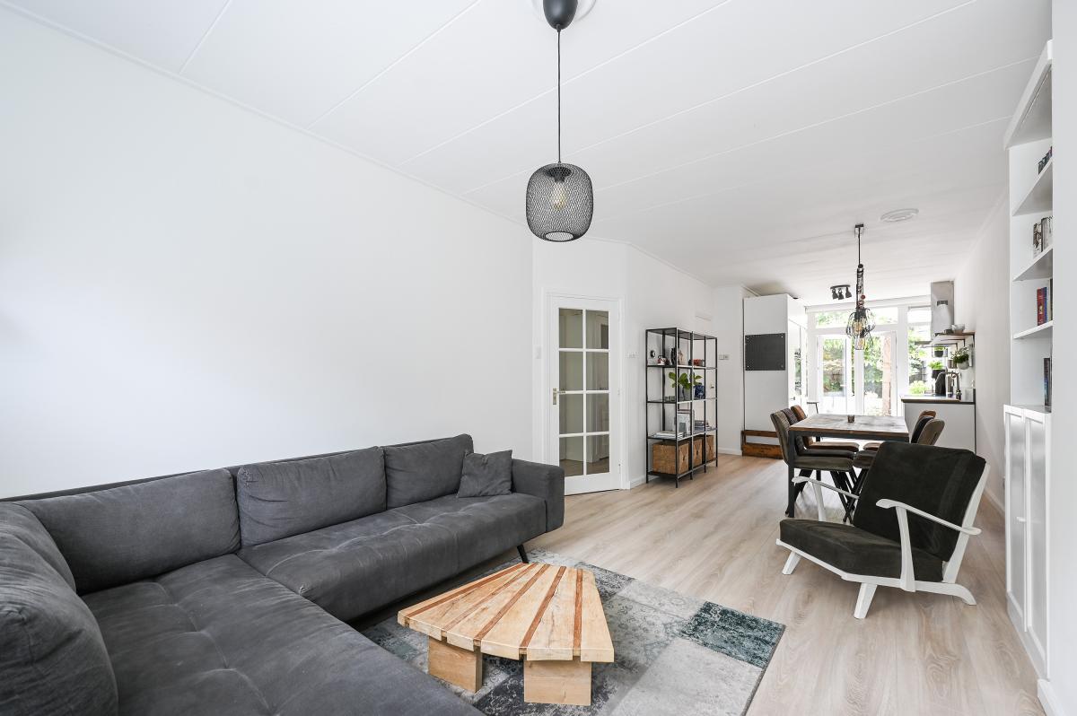 Van Montfoortstraat 57