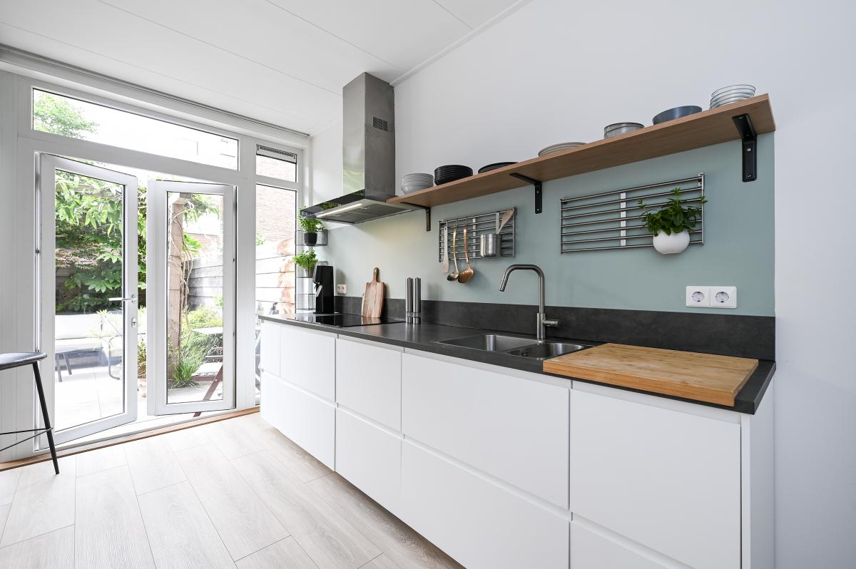 Van Montfoortstraat 57
