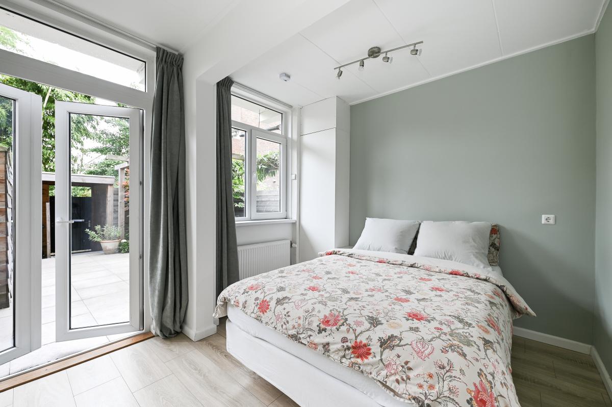 Van Montfoortstraat 57