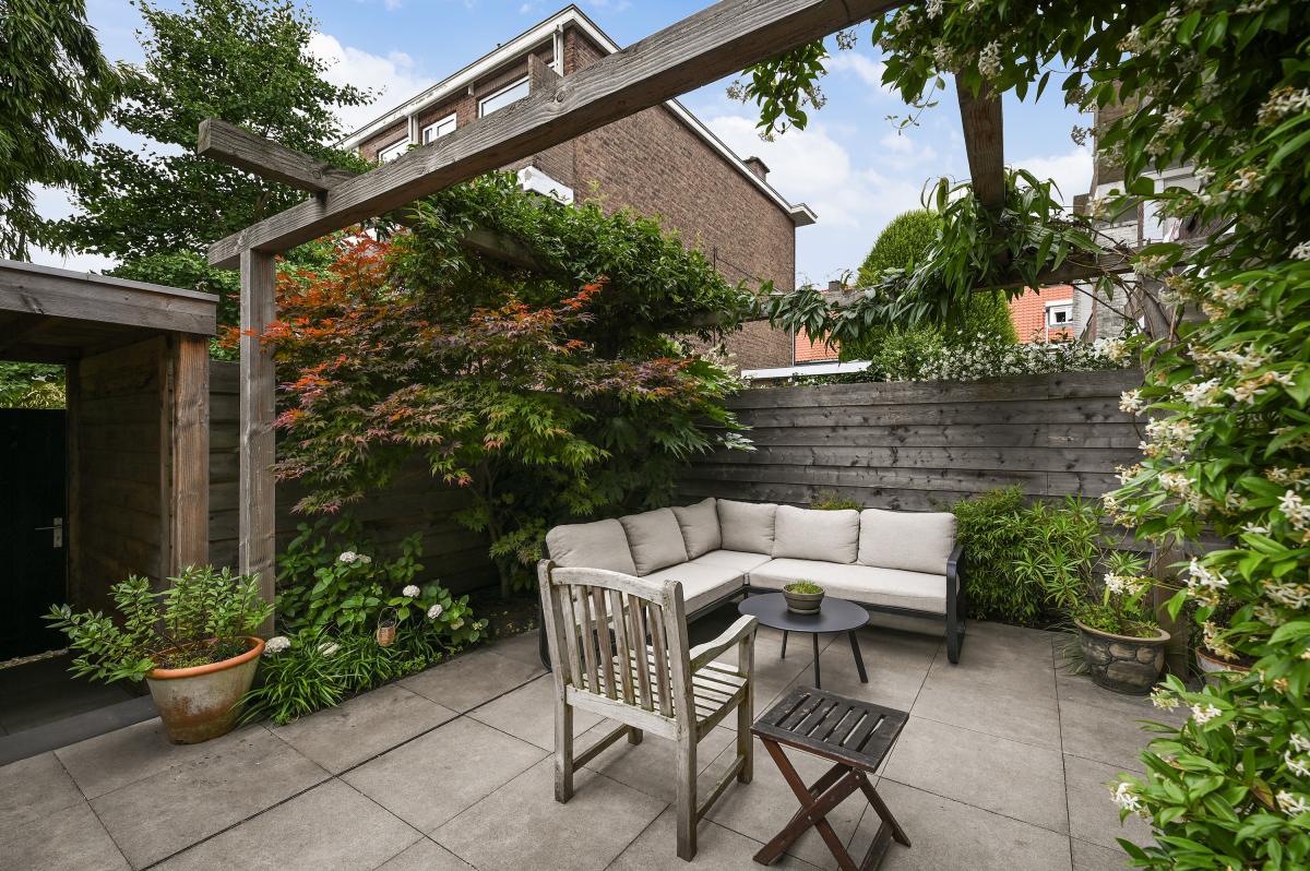 Van Montfoortstraat 57