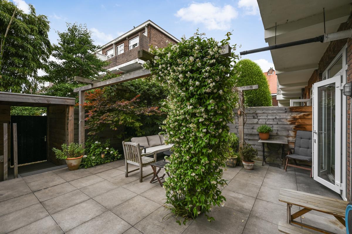 Van Montfoortstraat 57