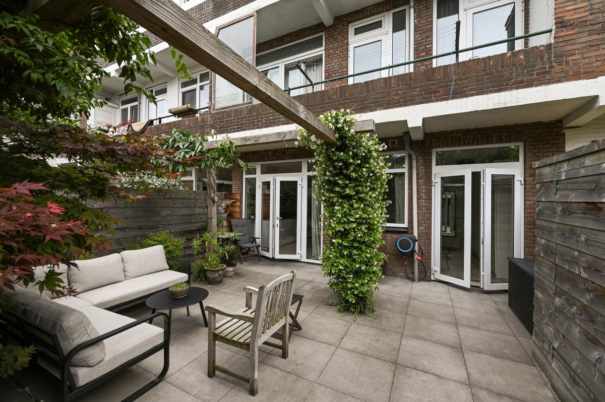 Van Montfoortstraat 57
