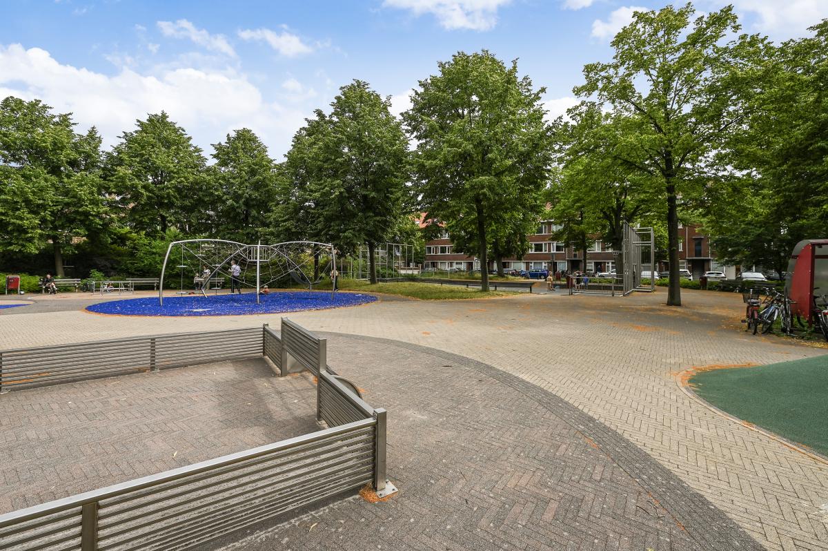 Van Montfoortstraat 57