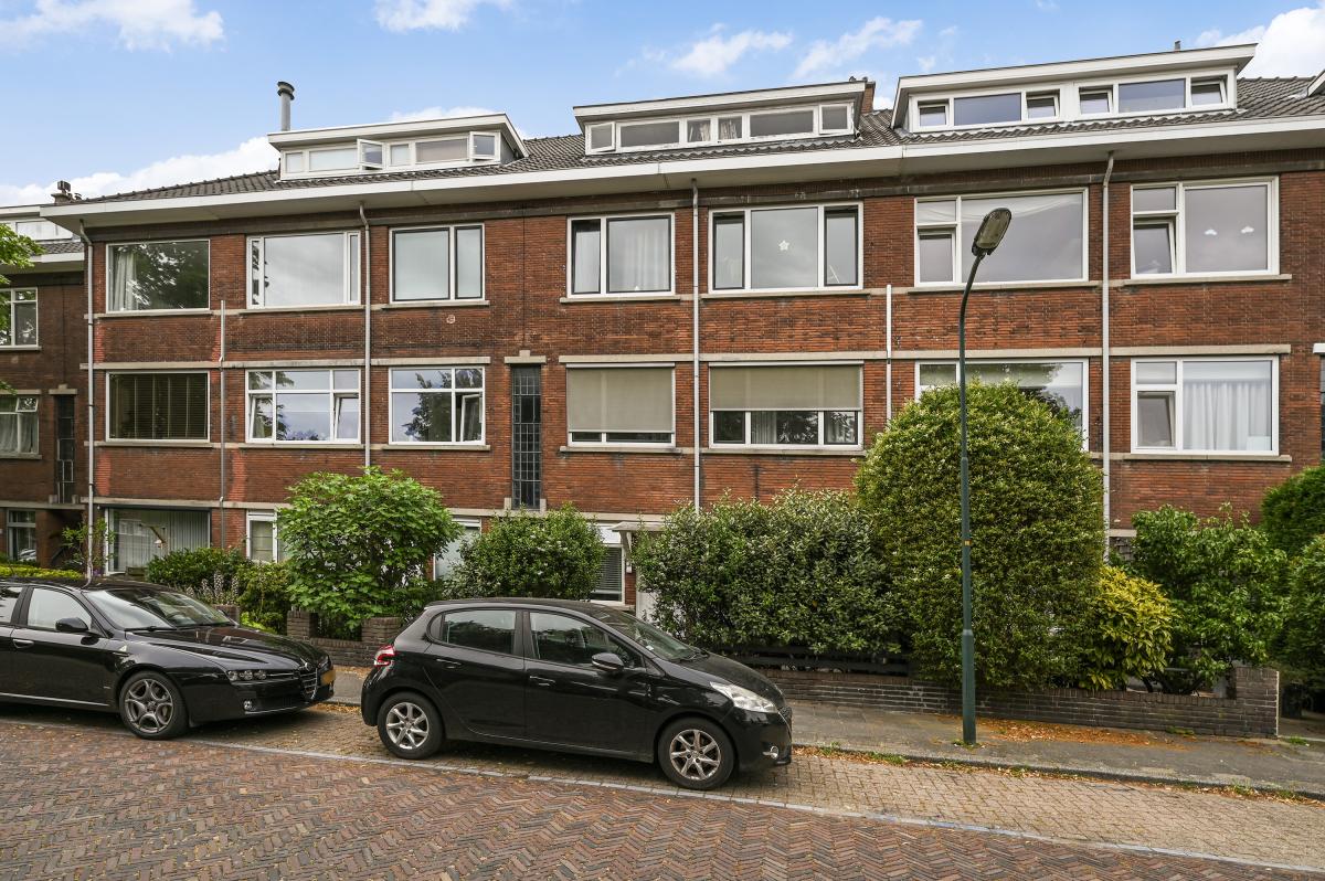 Van Montfoortstraat 57