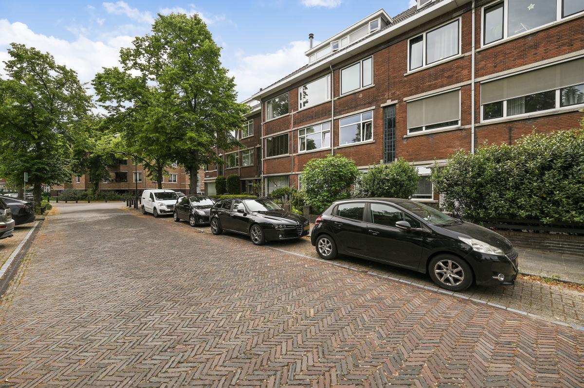 Van Montfoortstraat 57