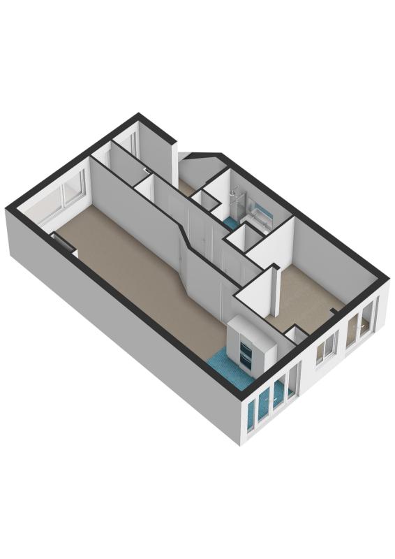 Van Montfoortstraat 57
