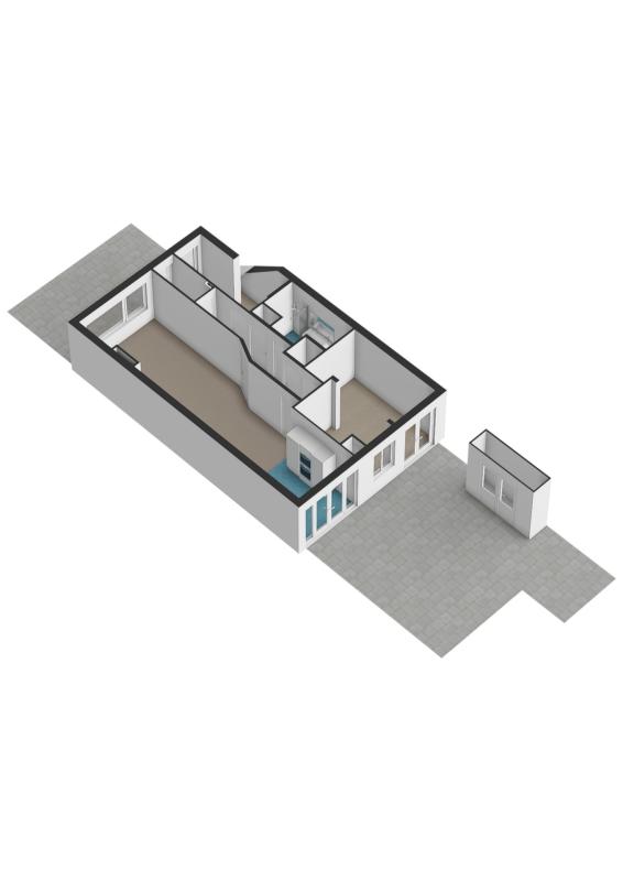 Van Montfoortstraat 57